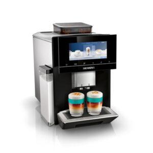 Automatické espresso Siemens TQ905R09