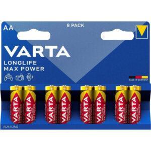 Batérie Varta Max Power