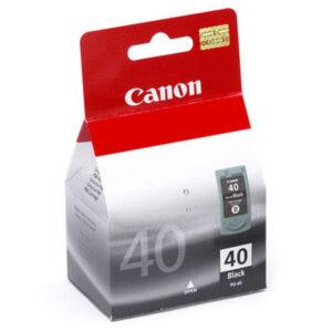 Cartridge Canon PG-40 0615B001