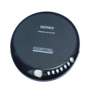 Discman Denver DM-24