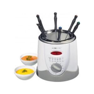 Fondue a fritéza Clatronic FFR 2916