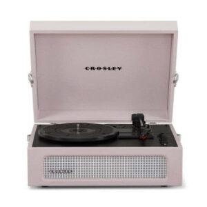 Gramofón Crosley Voyager