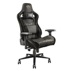 Herná stolička Trust GXT 712 Resto Pro Gaming Chair (23784)