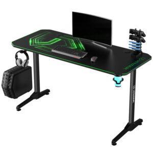 Herný stôl Ultradesk Frag Green