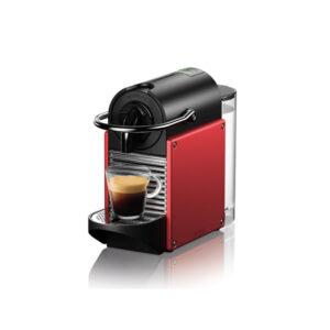 Kapsulový kávovar Nespresso De'Longhi EN124.R