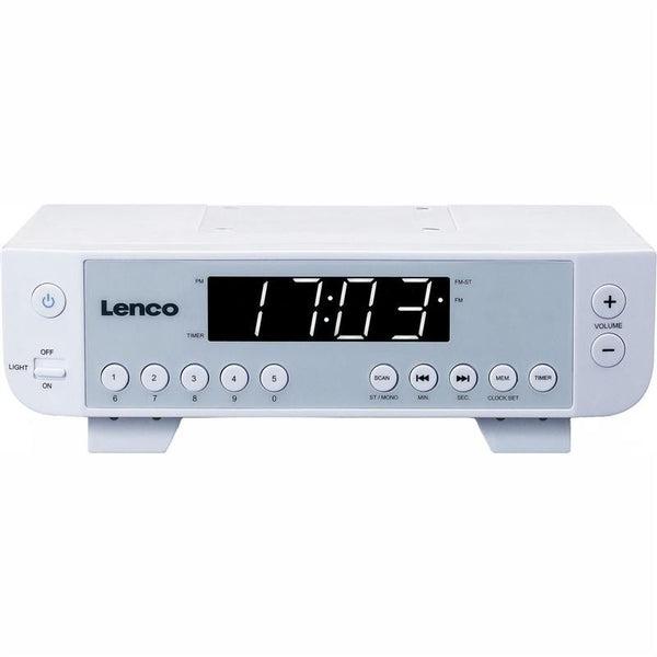 Kuchynské rádio Lenco KCR-11