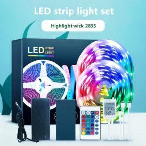 LED RGB pásik Datram DD-003