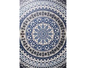 Obraz na stenu Boho mandala