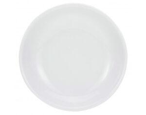 Plytký tanier Bistrot 25 cm