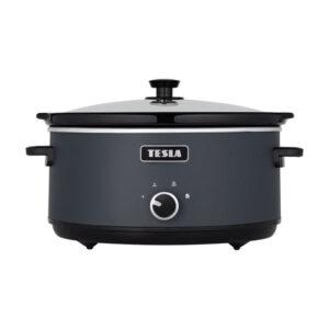 Pomalý hrniec TESLA SlowCook S500