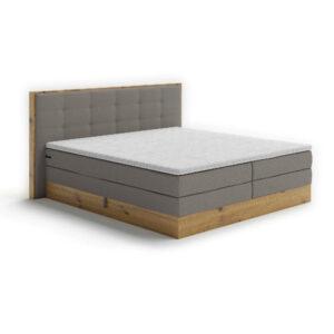 Posteľ Boxspring Frederic 180x200