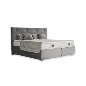 Posteľ Boxspring Richard 160x200