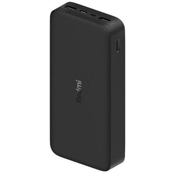 Powerbank Xiaomi Redmi Fast Charge 18W