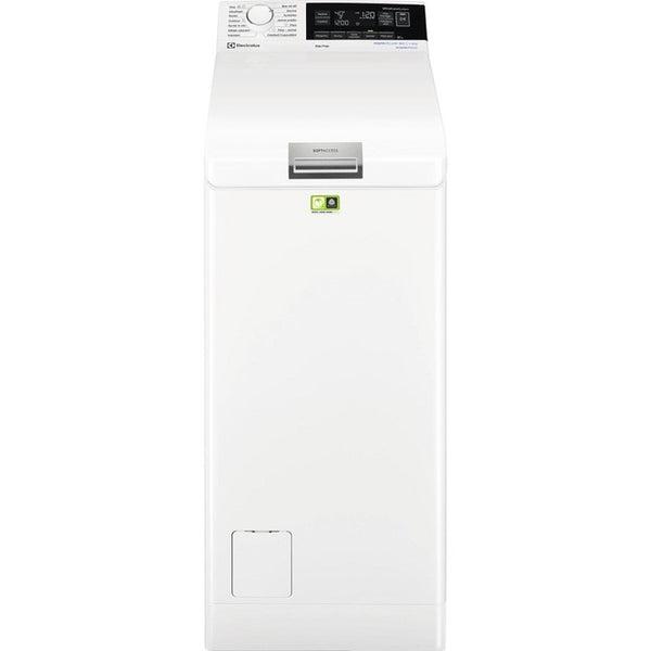 Pračka vrchem plněná Electrolux EW8TN3562C