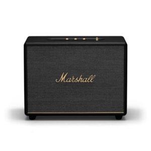 Reproduktor Marshall Woburn III Black