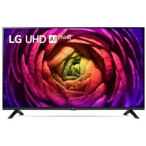 Televízor LG 43UR7300/43" (109 cm)