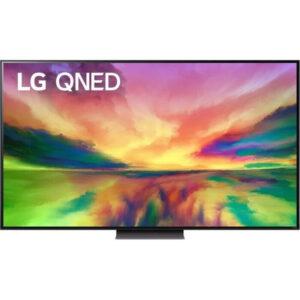 Televízor LG 65QNED81R / 65" (164 cm)