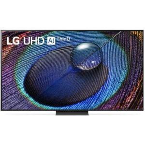 Televízor LG 75UR9100/75" (189 cm)