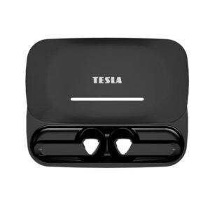 True Wireless slúchadlá TESLA Sound EB20 Black