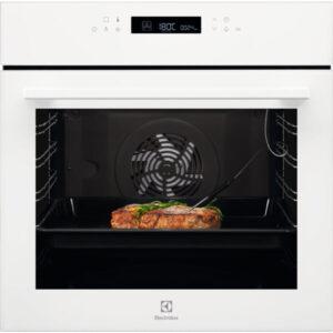 Vstavaná rúra Electrolux Intuit 700 SENSE SenseCook EOE7C31V