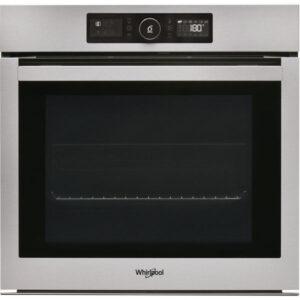 Vstavaná rúra WHIRLPOOL ABSOLUTE AKZ9 6230 IX