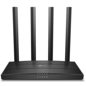 WiFi router TP-Link Archer C6 v3.2