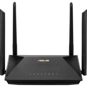 ASUS RT-AX53U (AX1800) WiFi 6 Extendable Router