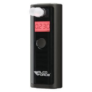 Alkohol Tester AlcoForce Professional 2.0