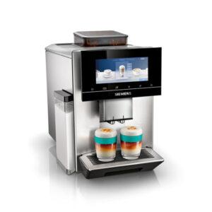 Automatické espresso Siemens TQ905R03