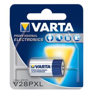 Batéria Varta V28PXL