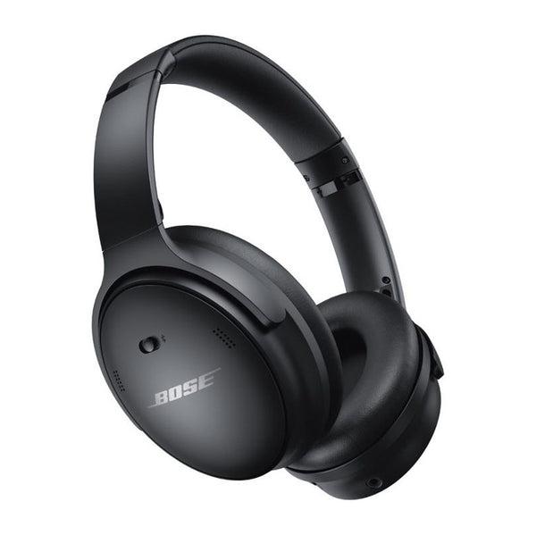 Bezdrôtové slúchadlá Bose QuietComfort 45