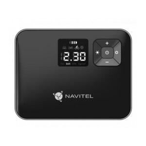 Bezdrôtový kompresor Navitel Air 15 AL