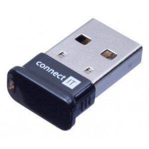 Bluetooth USB adaptér Connect IT (CI-479)