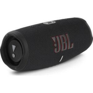 Bluetooth reproduktor JBL Charge 5 Black