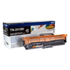 Brother originálny toner TN241BK