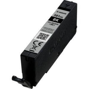 Canon originálny ink CLI-581BK XXL