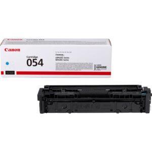 Canon originálny toner 054C