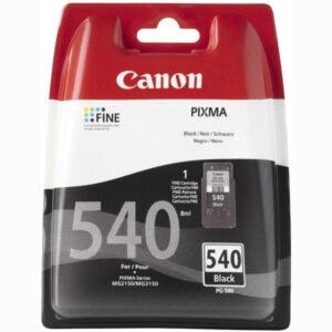 Cartridge Canon PG-540