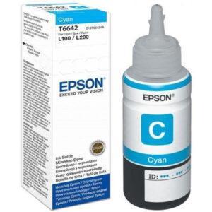 Cartridge Epson T6642