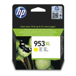 Cartridge HP F6U18AE