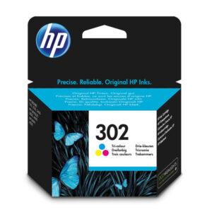 Cartridge HP F6U65AE