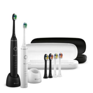 Elektrická zubná kefka TrueLife SonicBrush Compact Duo