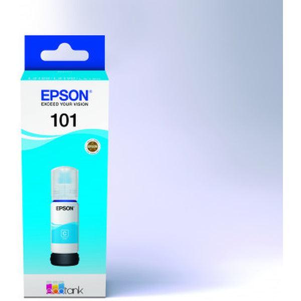 Epson originálny ink C13T03V24A