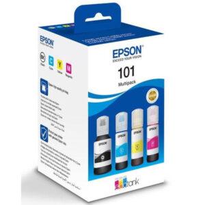 Epson originálny ink C13T03V64A