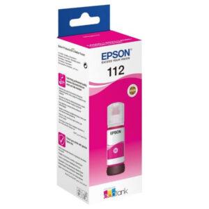 Epson originálny ink C13T06C34A