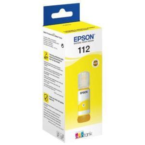 Epson originálny ink C13T06C44A