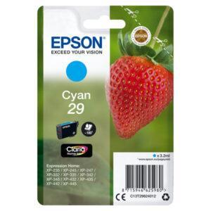 Epson originálny ink C13T29824012