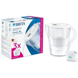 Filtračná kanvica Brita Marella XL 2024/3