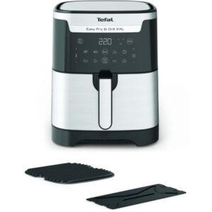 Fritéza Tefal Easy Fry a Grill XXL EY801D15