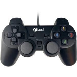 Gamepad C-TECH Callon pre PC/PS3